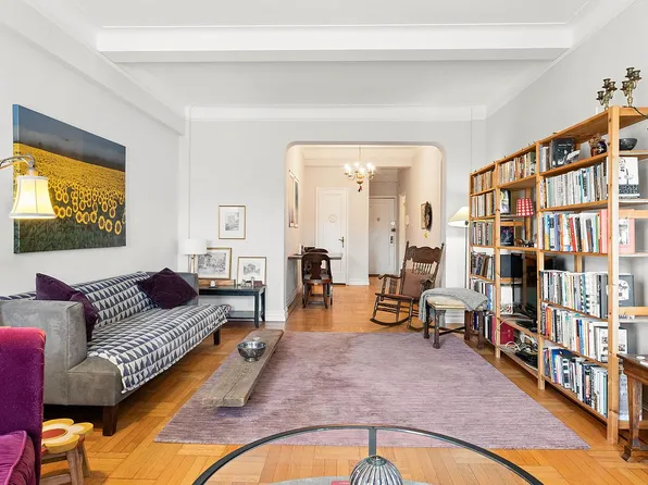 720 Fort Washington Ave APT T, Manhattan, NY 10040