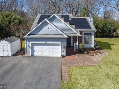 4906 Lee Blvd, Shady Side, MD, 20764
