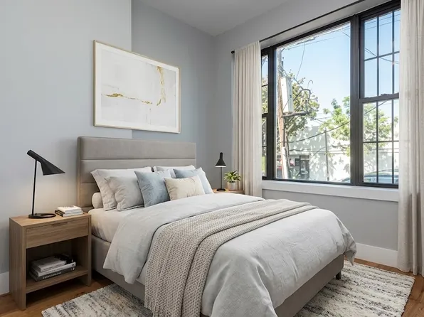 (undisclosed Address), Ridgewood, NY 11385