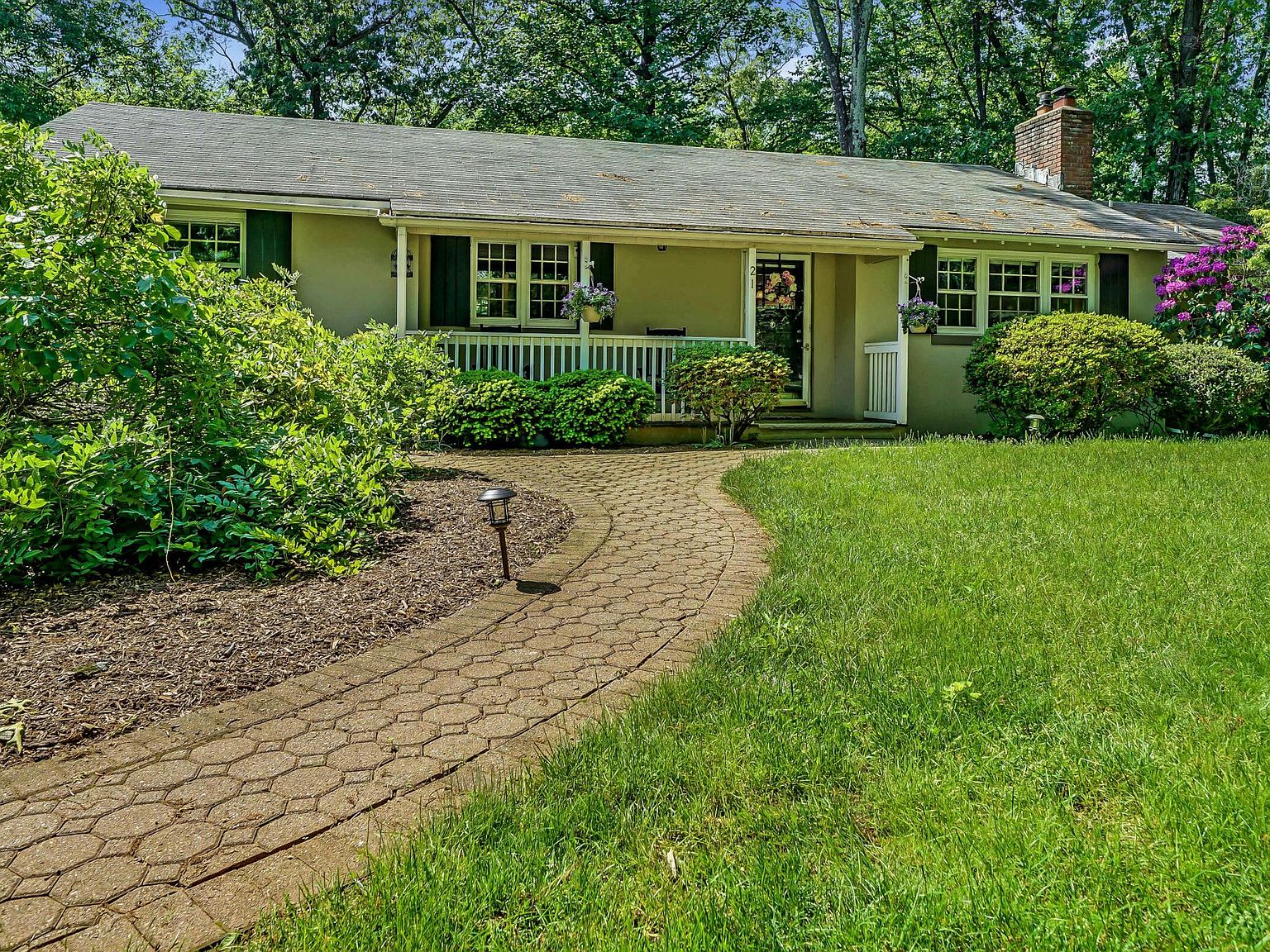 21 Mount Airy Rd, Basking Ridge, NJ 07920 Zillow