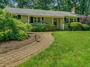 21 Mount Airy Rd, Bernardsville, NJ 07924