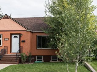 1923 Garfield St, Laramie, WY 82070