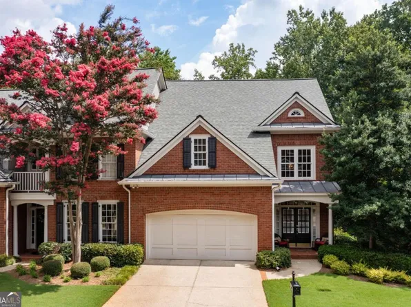 7754 Georgetown Chase, Roswell, GA 30075