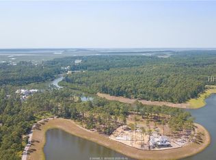 55 Flicker St, Bluffton, SC 29910