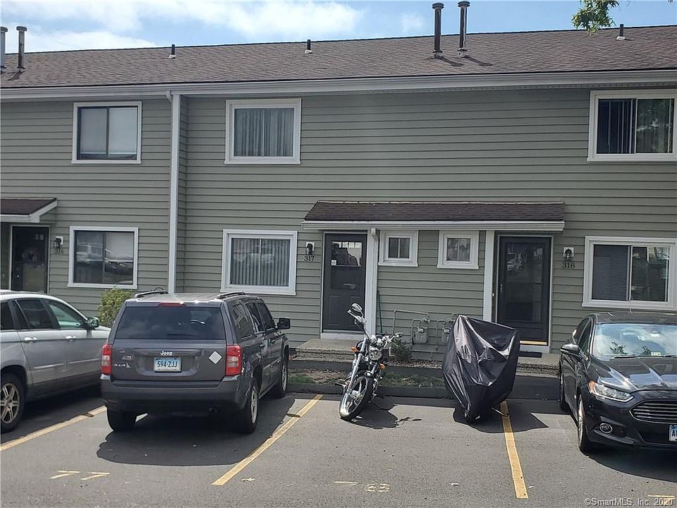 1st image of 317 Monticello Dr #317