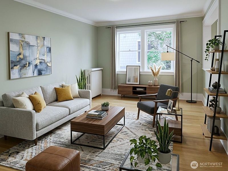 3rd image of 4725 15th Avenue NE #14