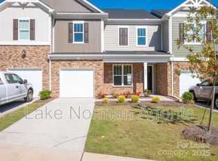 6147 Snowy Egret Ave, Charlotte, NC 28214