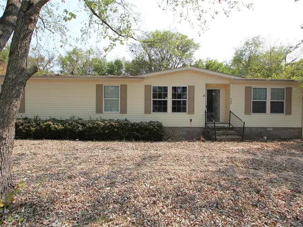 200 Hopper Ln, Oran, MO 63771