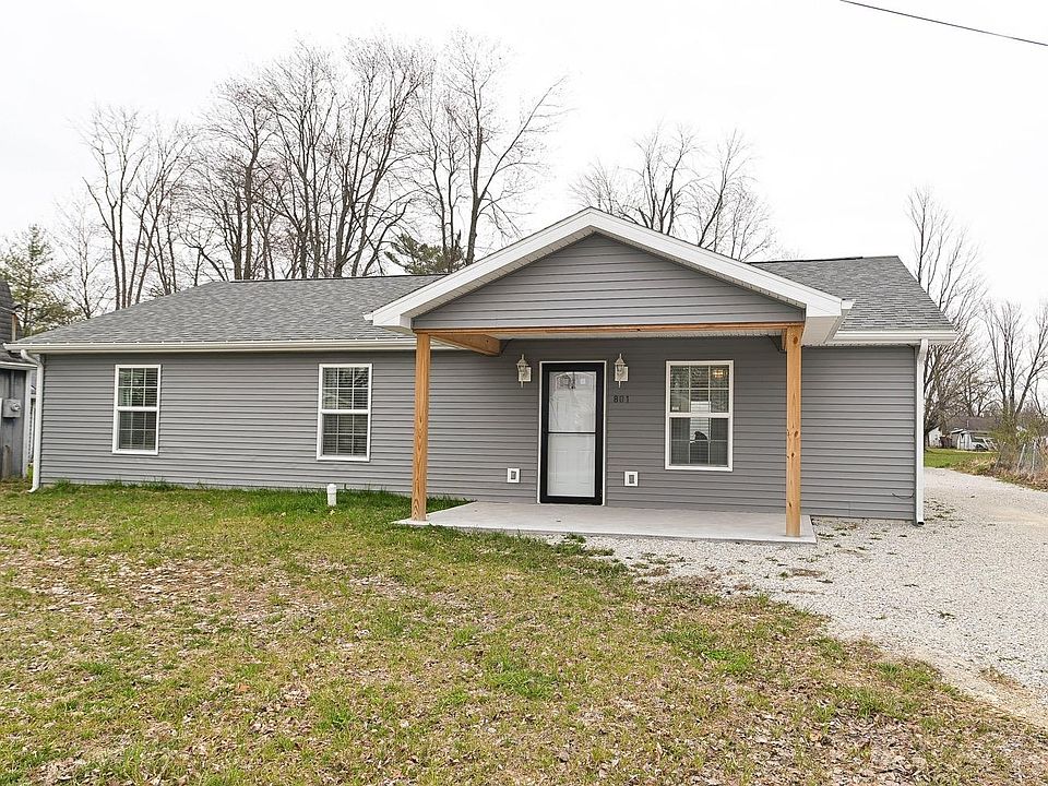 1st image of 801 Warn St Lot 1