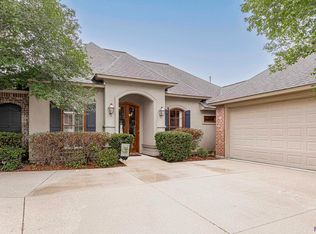 8609 Highcrest Dr, Baton Rouge, LA 70809