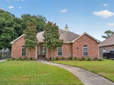833 Jefferson Heights Ave, Jefferson, LA, 70121