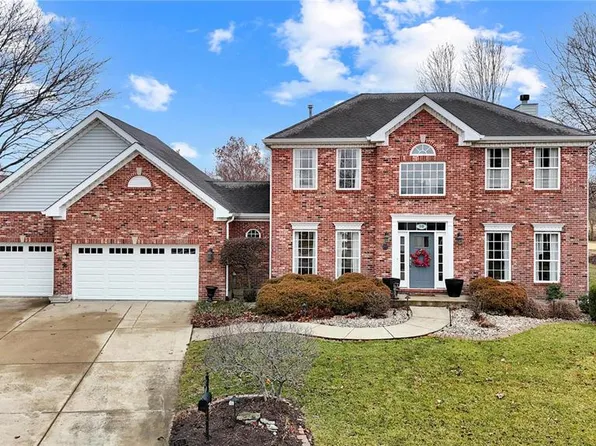 10 7th Fairway Ct, Belleville, IL 62220