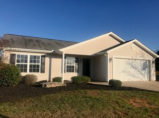 108 Cala Way, Anderson, SC 29625
