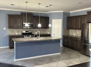 15712 Barton Ridge Dr, Fort Worth, TX 76177