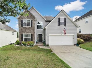 2052 White Cedar Ln, Waxhaw, NC 28173