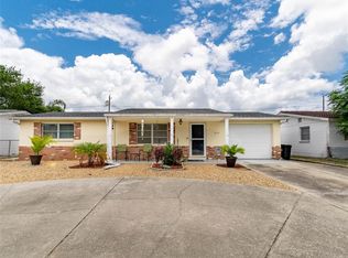 3618 Hendrix St, New Port Richey, FL 34652
