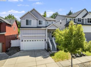 2409 NE 127th Pl, Vancouver, WA 98684