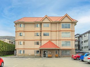 3609 30th Ave Unit 305, Vernon, BC V1T 2E6