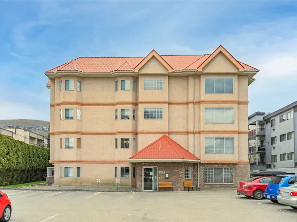 3609 30th Ave Unit 305, Vernon, BC V1T 2E6