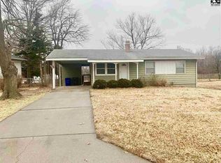 922 Sycamore Pl, McPherson, KS 67460