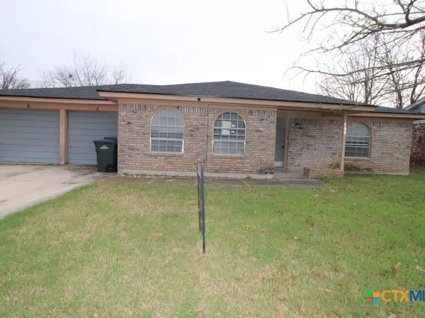 109 Manning Dr, Copperas Cove, TX 76522