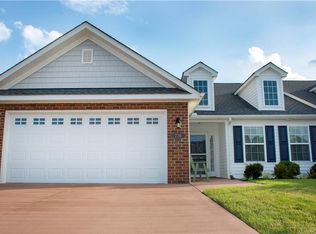 726 Anne Ln, Aylett, VA 23009