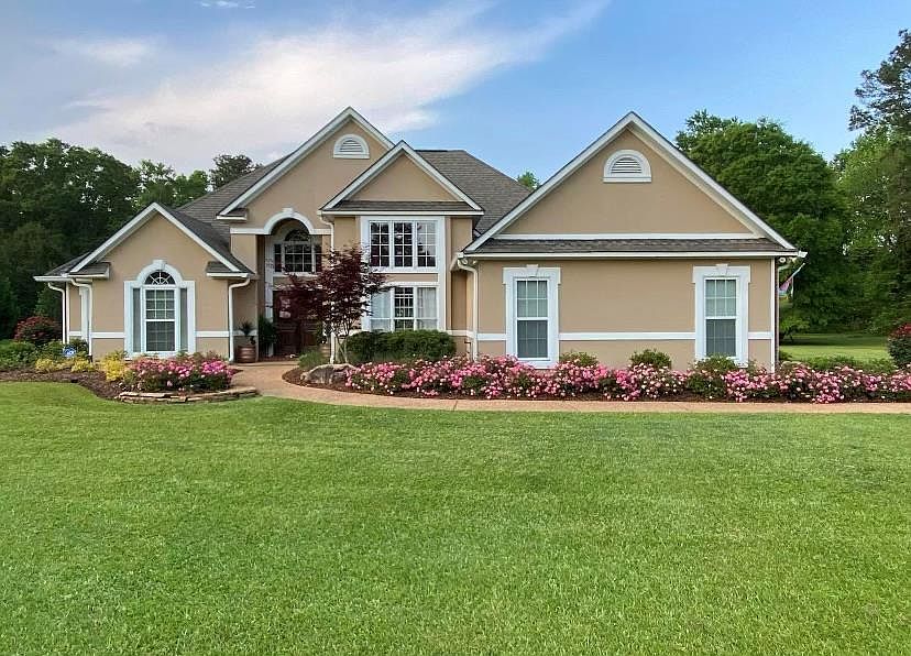 235 Deer Run Trl NE, Brookhaven, MS 39601 MLS 138203 Zillow