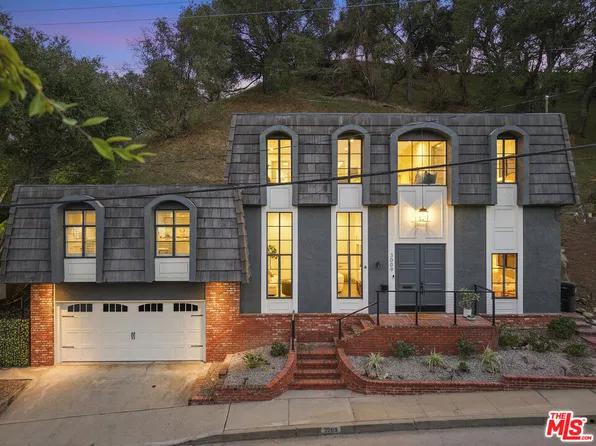 3009 San Gabriel Ave, Glendale, CA 91208