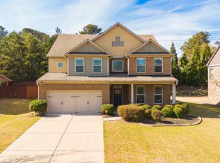 1380 Sunnys Halo Dr, Suwanee, GA 30024