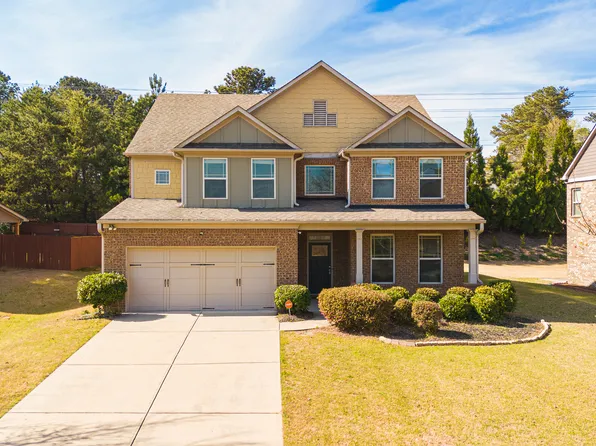 1380 Sunnys Halo Dr, Suwanee, GA 30024