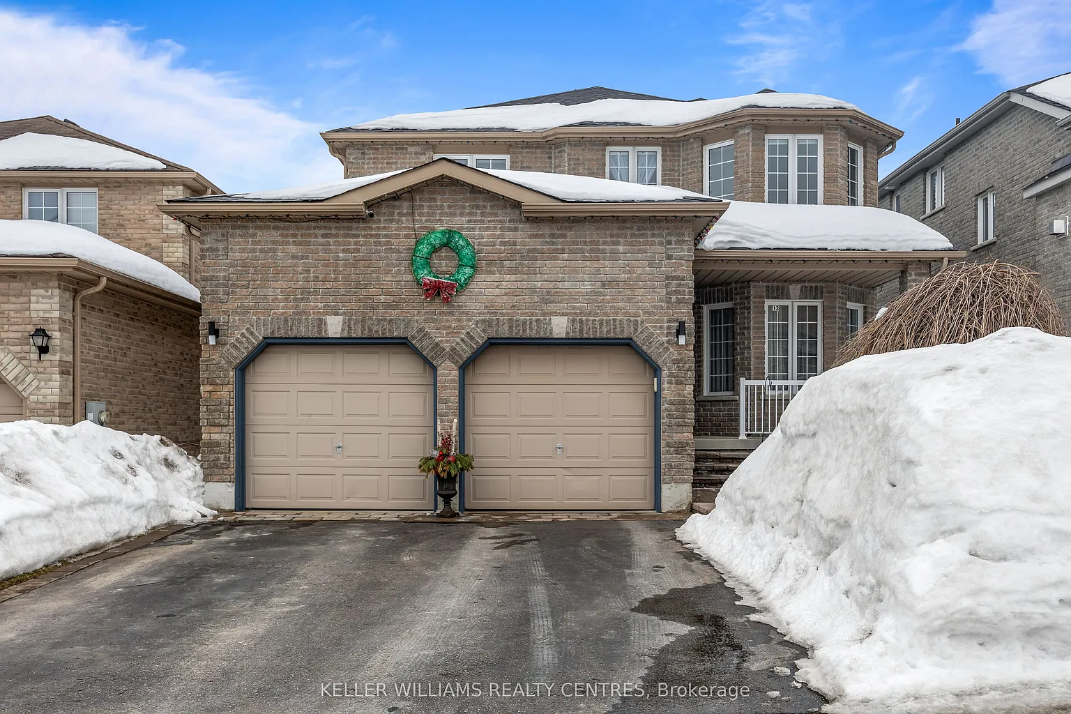 13 Surrey Dr photo 1