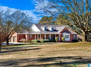 1751 County Road 9, Graham, AL 36263