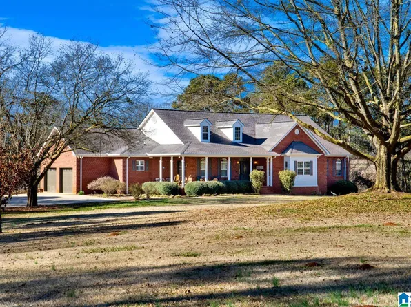 1751 County Road 9, Graham, AL 36263