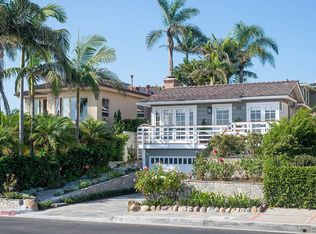 15 S La Senda Dr, Laguna Beach, CA 92651