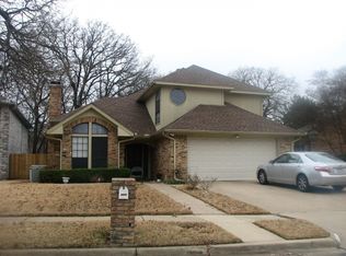 1513 High Crest Ct, Irving, TX 75061