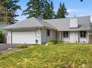 3000 SE Pierson Street, Port Orchard, WA 98366