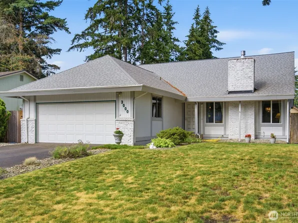 3000 SE Pierson Street, Port Orchard, WA 98366