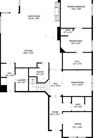 15601 Cabrillo Way — Photo 31