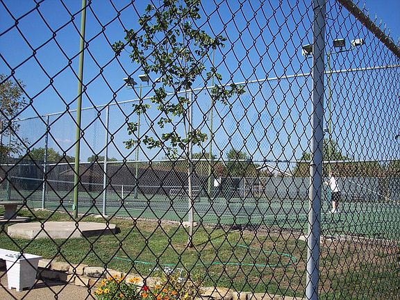 Tennis