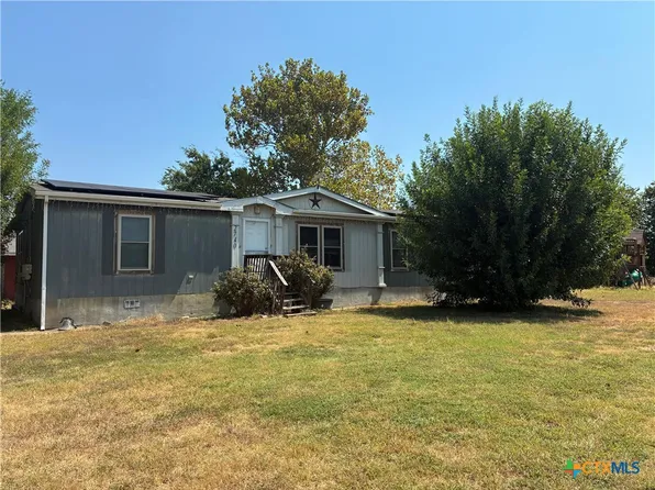 2740 Mulberry Dr, Kempner, TX 76539