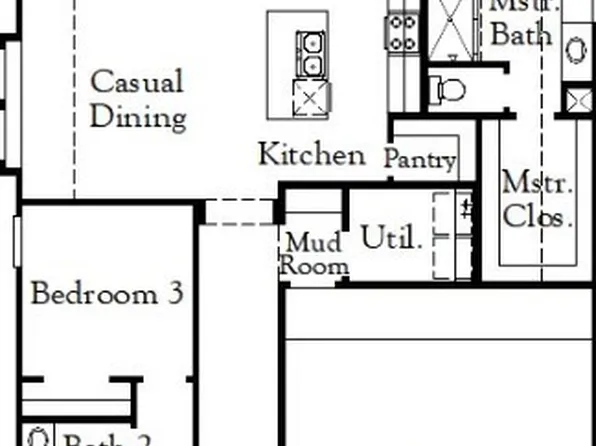 1804 Willowhurst Ln, Anna, TX 75409