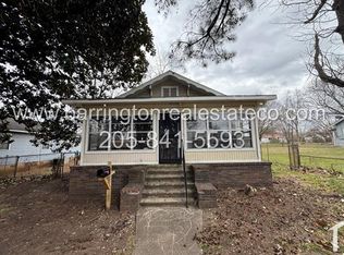 619 Bell Ave, Birmingham, AL 35217