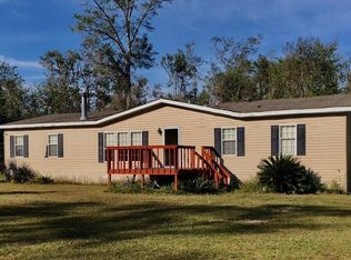 18711 52nd Ter, Live Oak, FL 32060