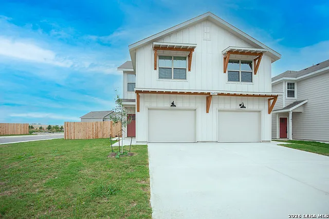 3 bed, 2.5 bath, 1507 sqft, $1,500 — Photo 1