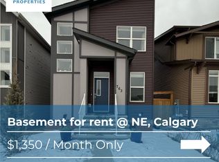 763 Livingston Way NE, Calgary, AB T3P 1L4