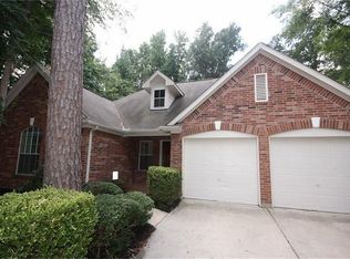 86 N Delta Mill Cir, Conroe, TX 77385