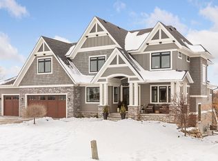 4448 Bluebell Trl S, Hamel, MN 55340