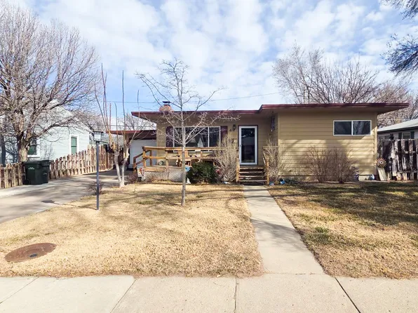 414 Davis St, Garden City, KS 67846