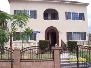 2946 Kenwood Ave, Los Angeles, CA 90007