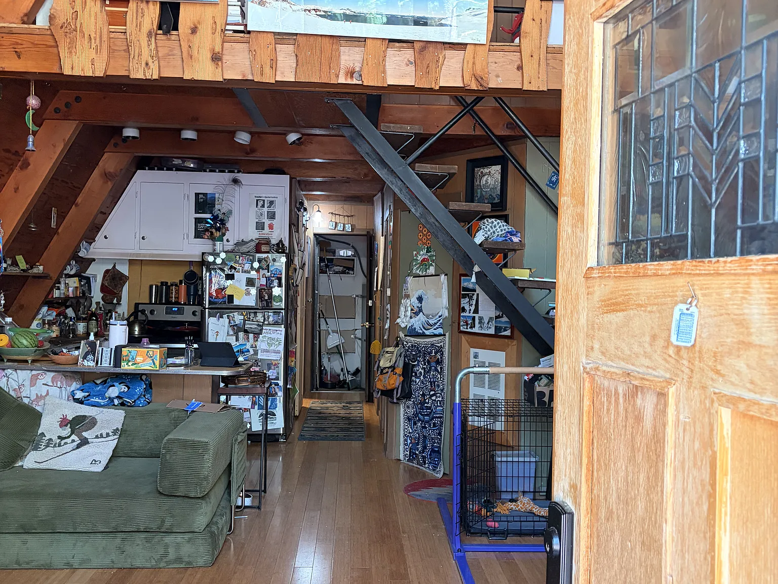 2 bed, 900 sqft, $2,600 — Photo 2